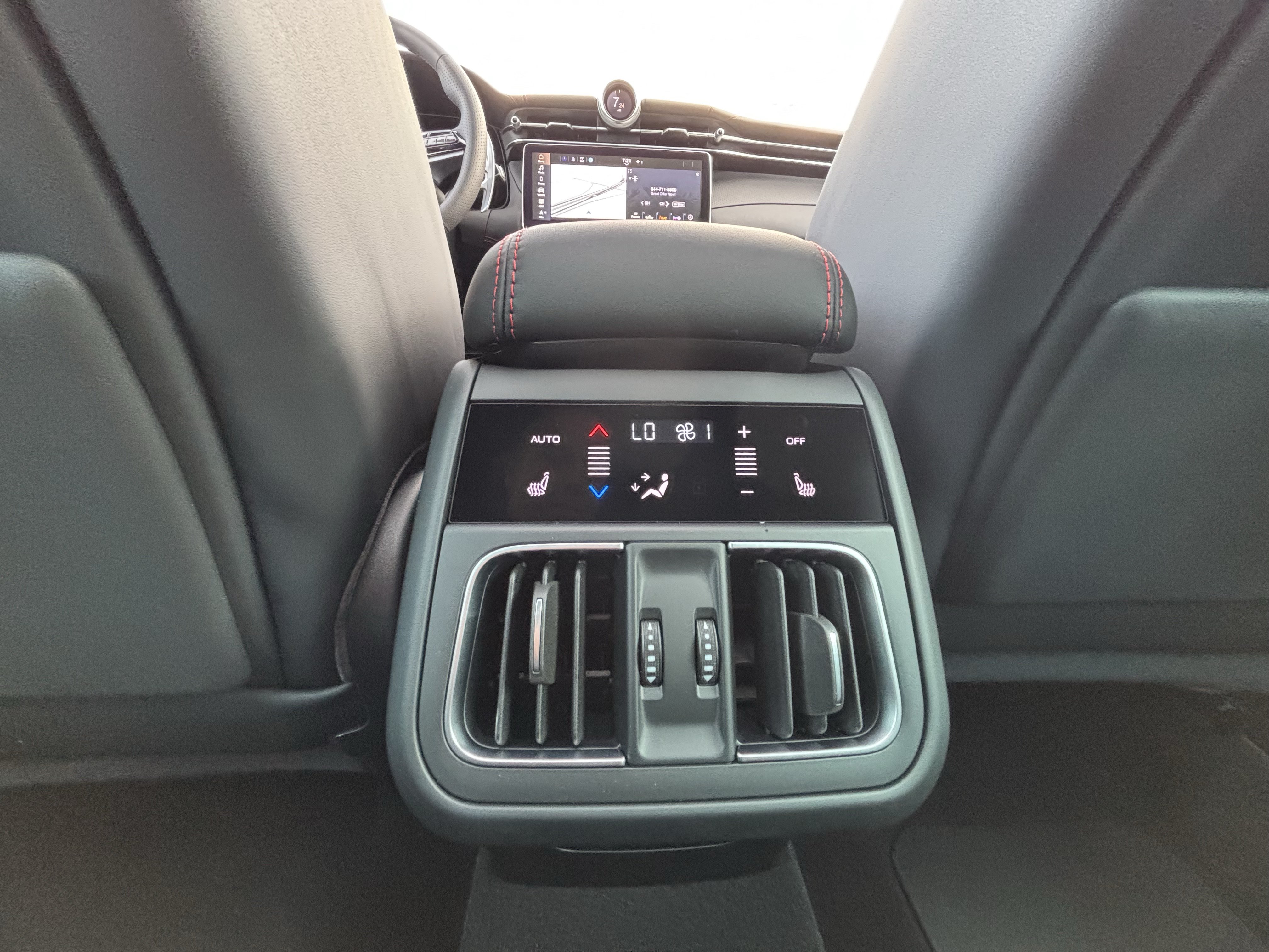 New 2026 Maserati Grecale Modena AWD/4WD image 41
