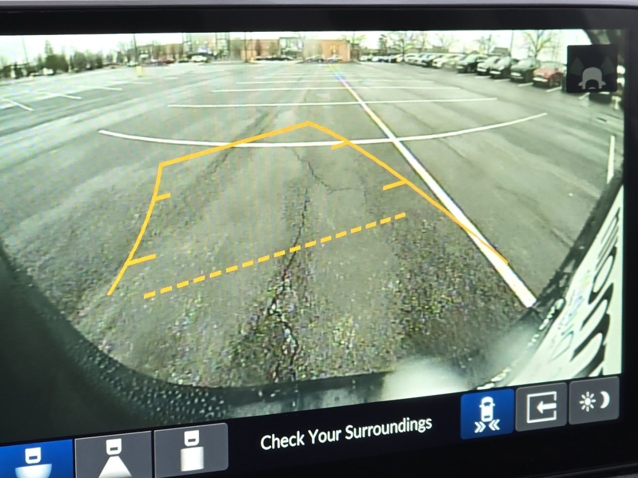 New 2026 Honda CR-V EX-L image 6