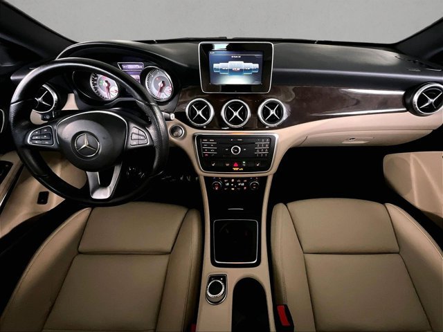 Certified 2016 Mercedes-Benz CLA 250 image 16