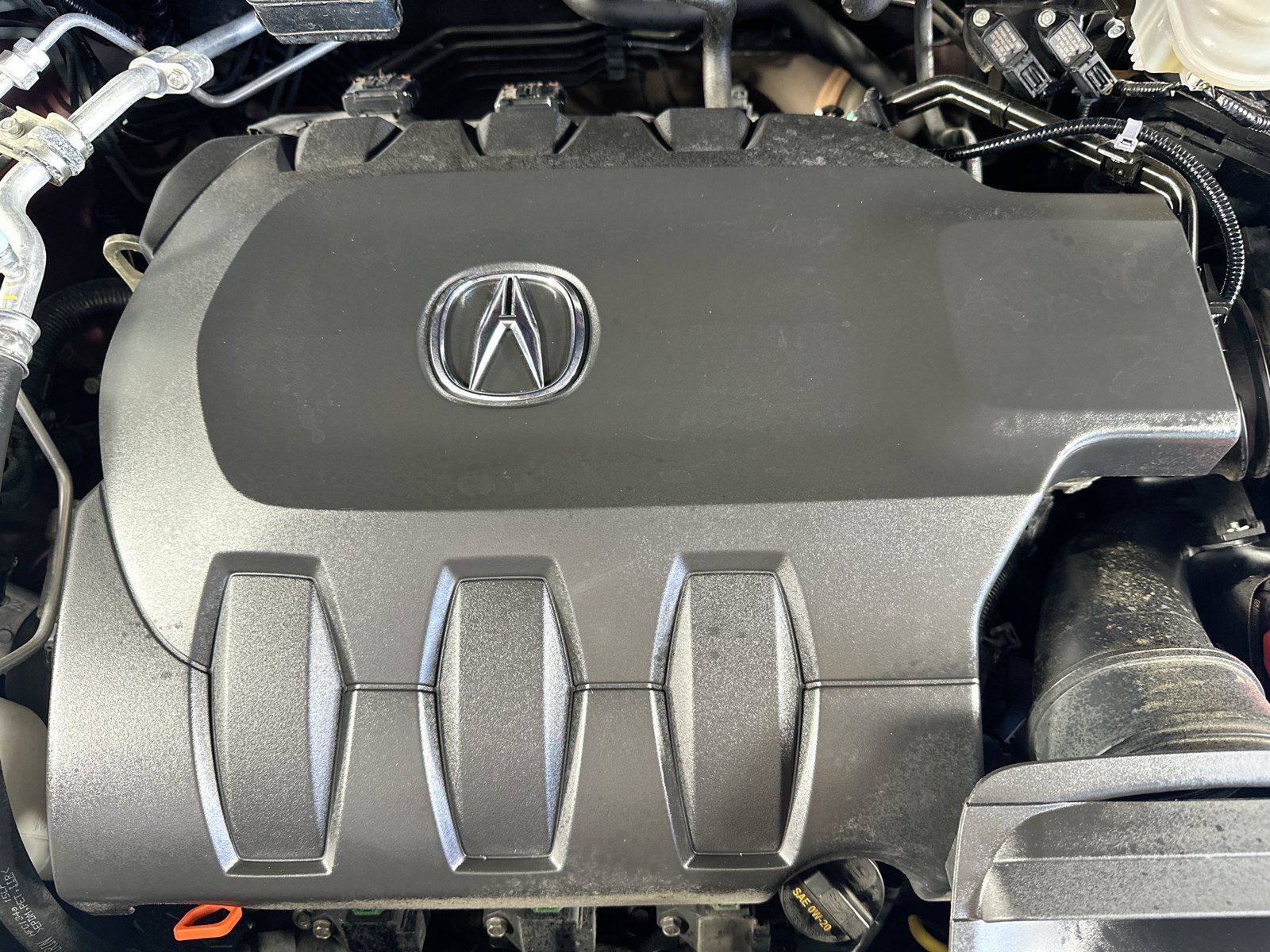 Used 2017 Acura RDX w/ Technology Package FWD image 30