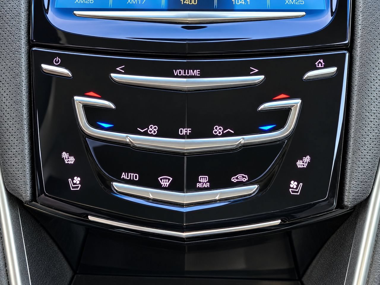 Used 2017 Cadillac XTS Luxury FWD image 21