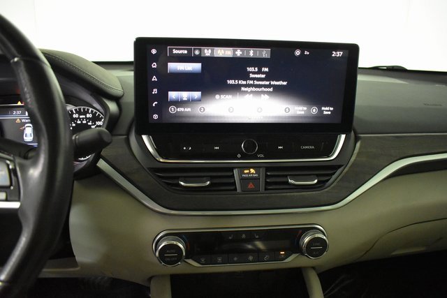 Certified 2023 Nissan Altima 2.5 SL image 19