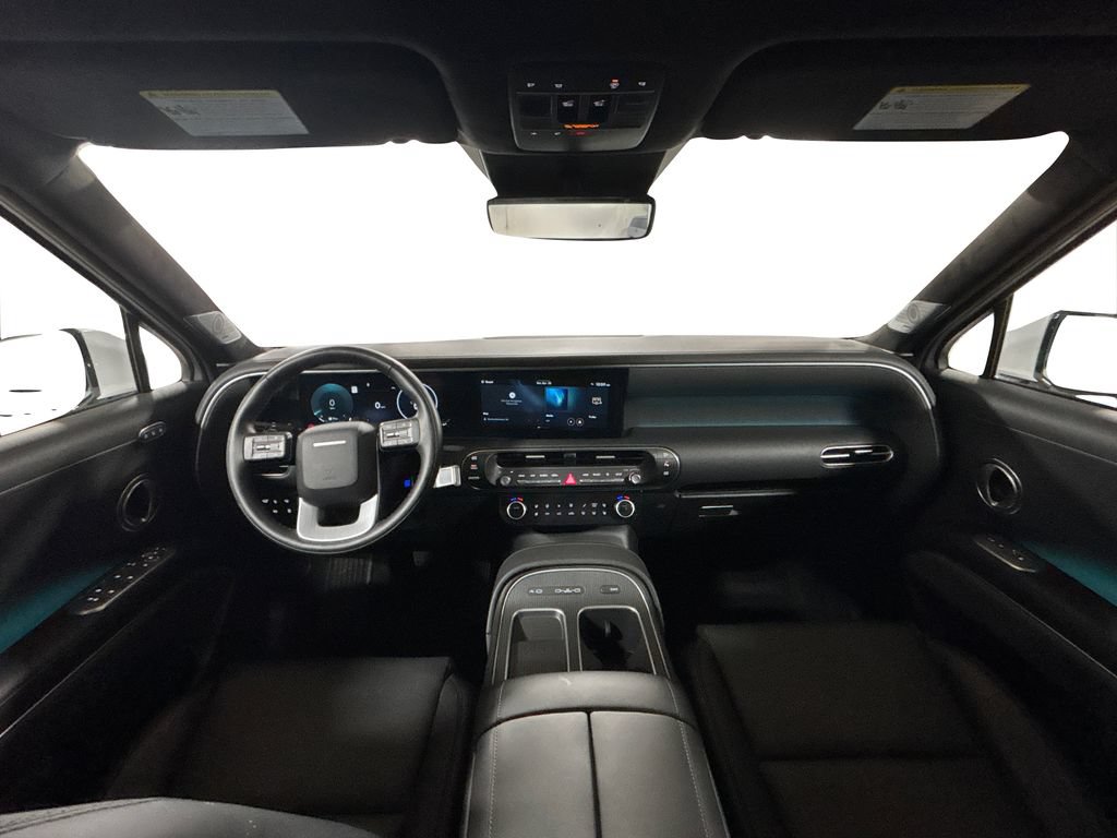 Certified 2026 Hyundai Palisade Calligraphy AWD/4WD image 20