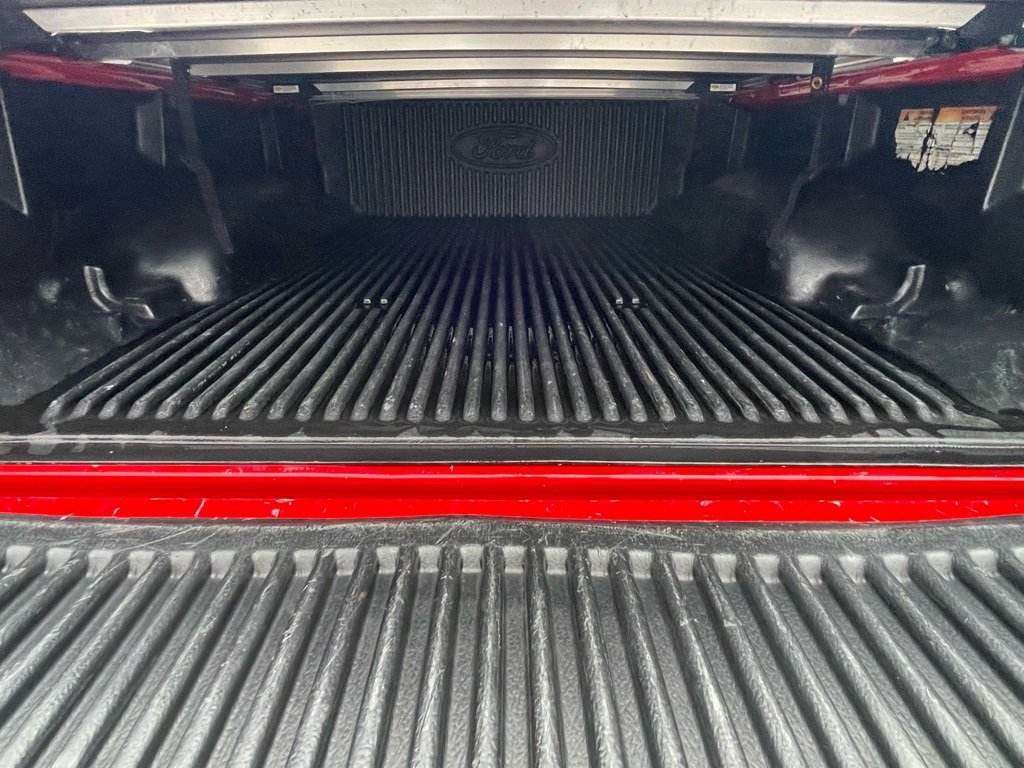 Used 2005 Ford Ranger Edge image 17