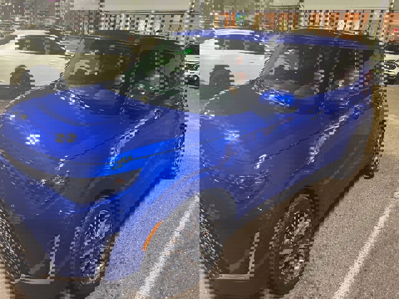 Used 2024 Kia Soul EX w/ Option Group 015