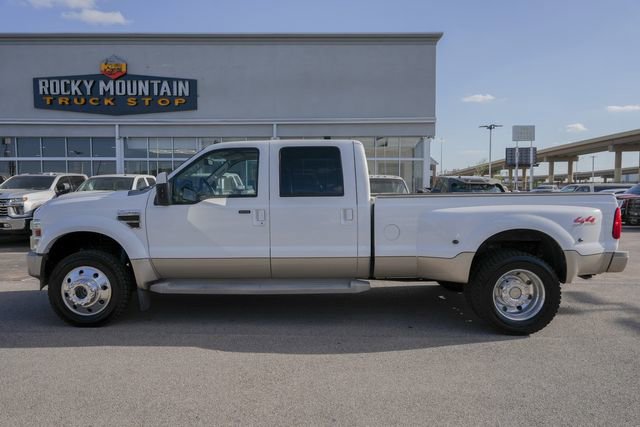 Used 2008 Ford F450 King Ranch image 14