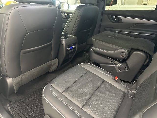 Used 2025 Buick Enclave Sport Touring w/ Power Package image 51