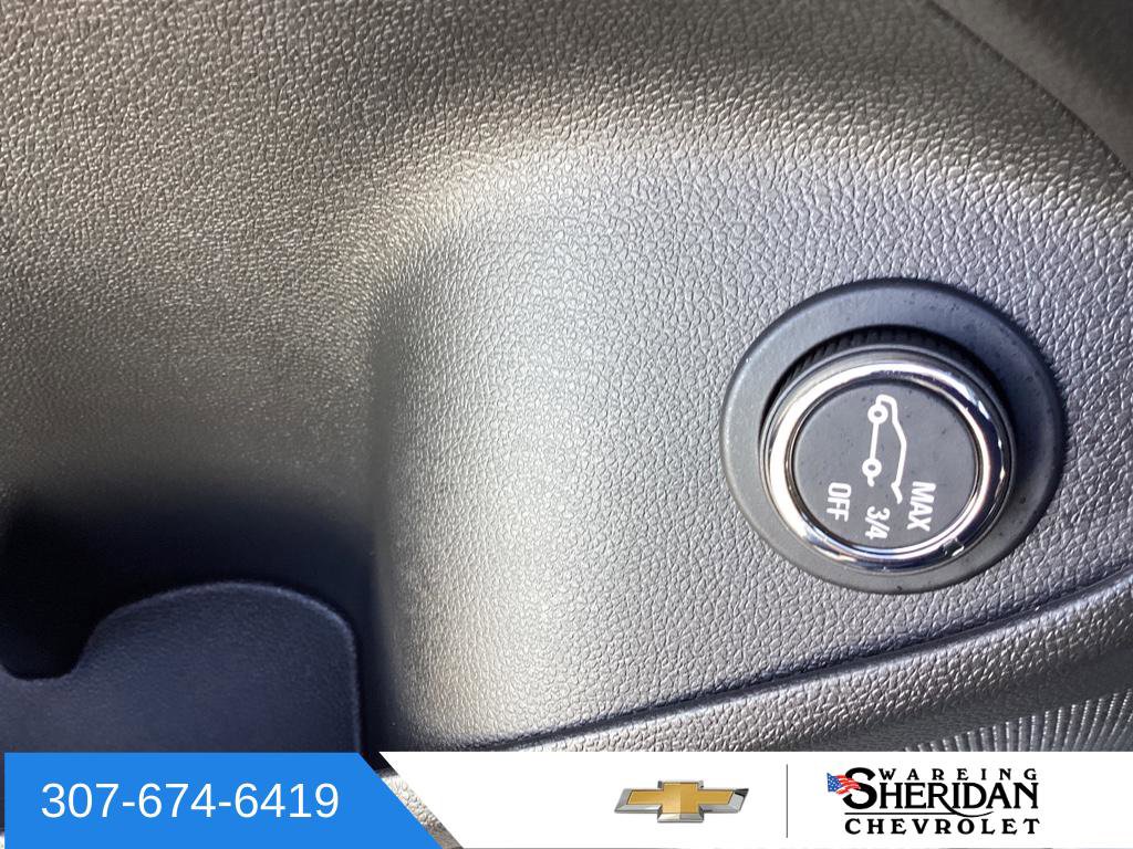 New 2026 Chevrolet TrailBlazer RS w/ Convenience Package image 24