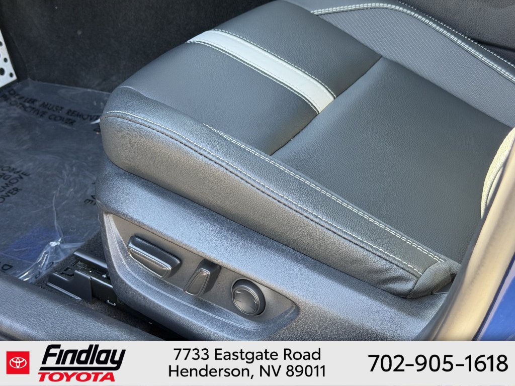 Certified 2026 Toyota Camry SE w/ Multimedia Upgrade Package FWD image 19