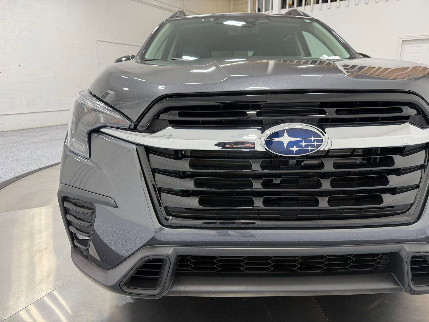 Used 2024 Subaru Ascent Limited w/ Technology Package image 58