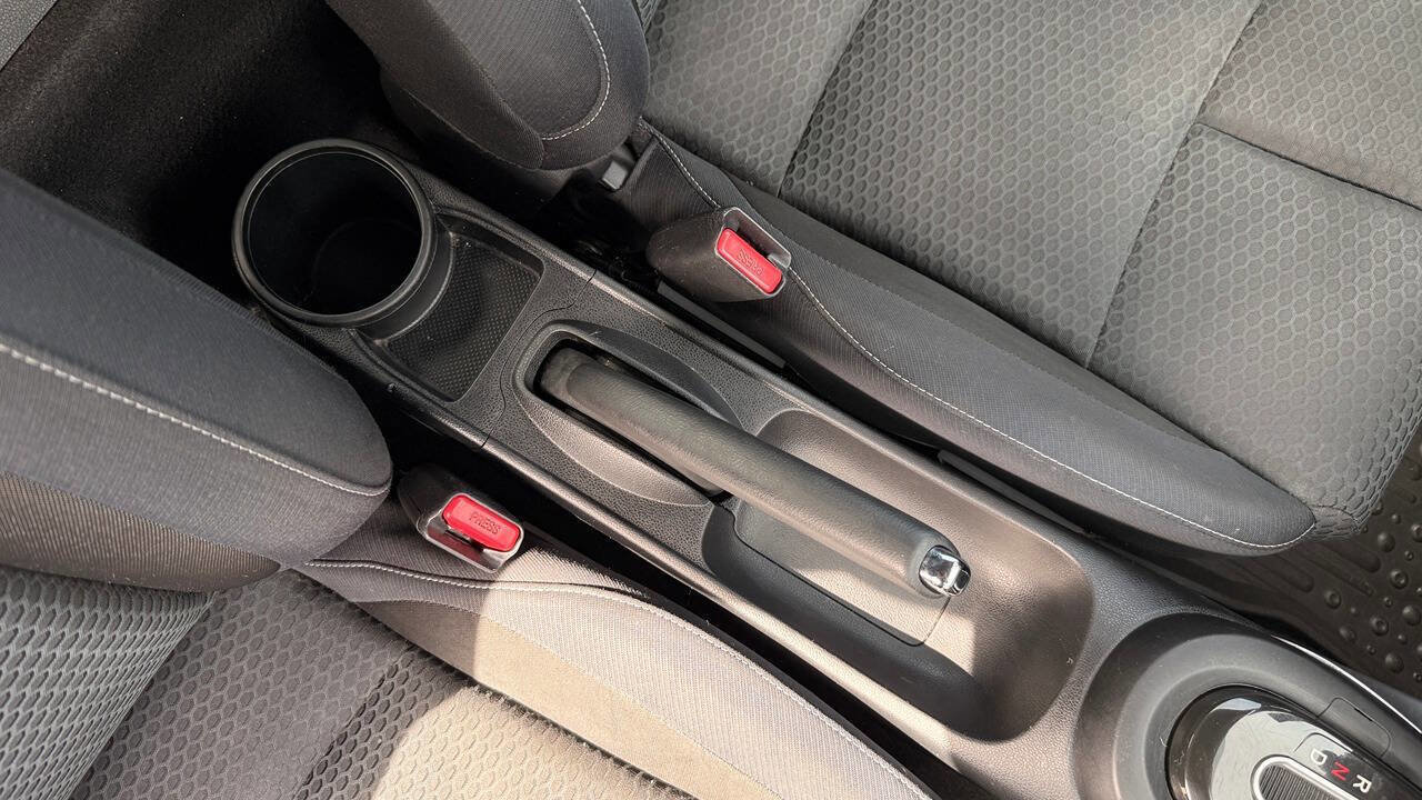 Used 2013 Honda CR-Z image 36