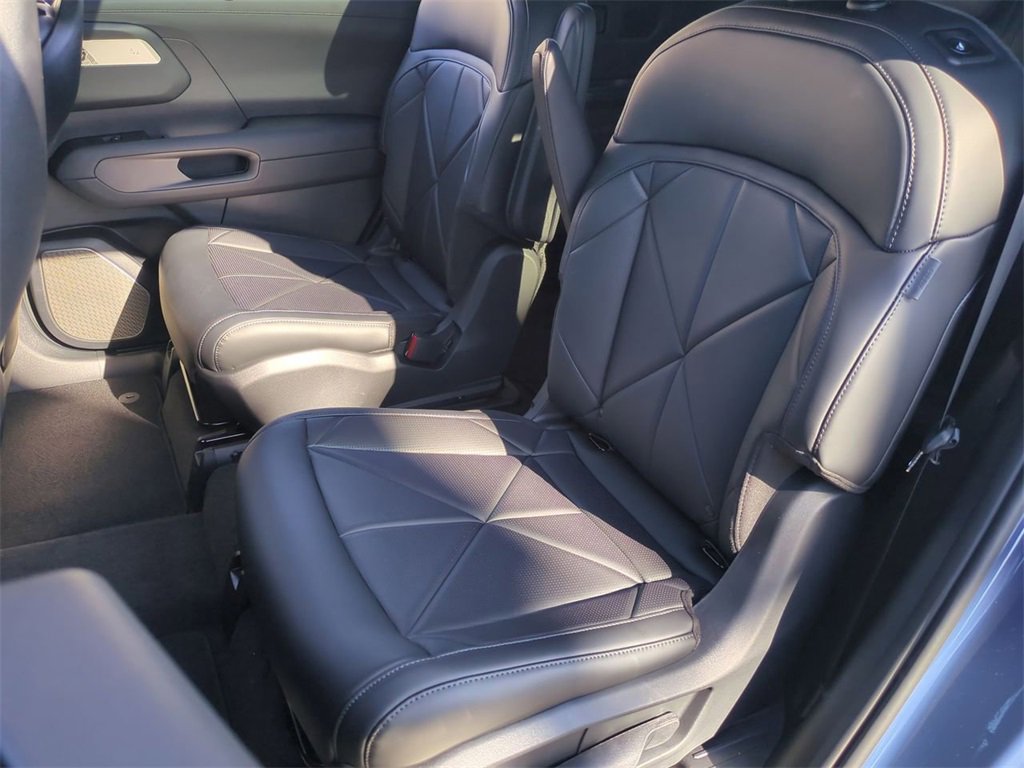 New 2027 Kia Telluride SX image 26