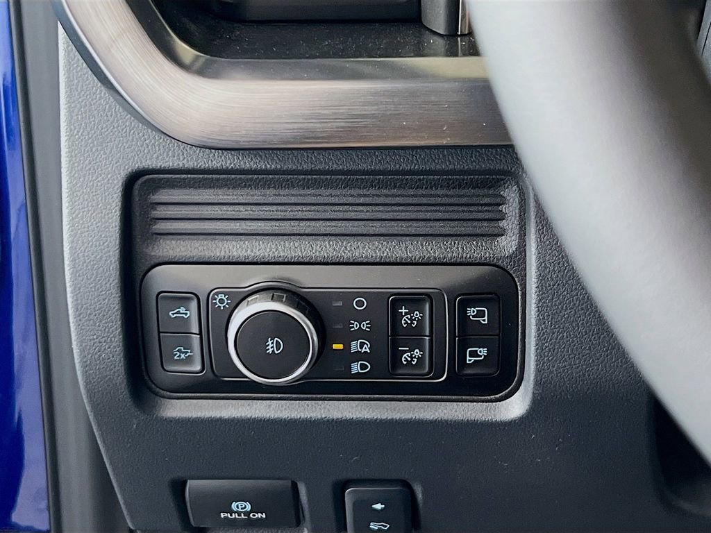 New 2026 Ford F350 Lariat AWD/4WD image 19