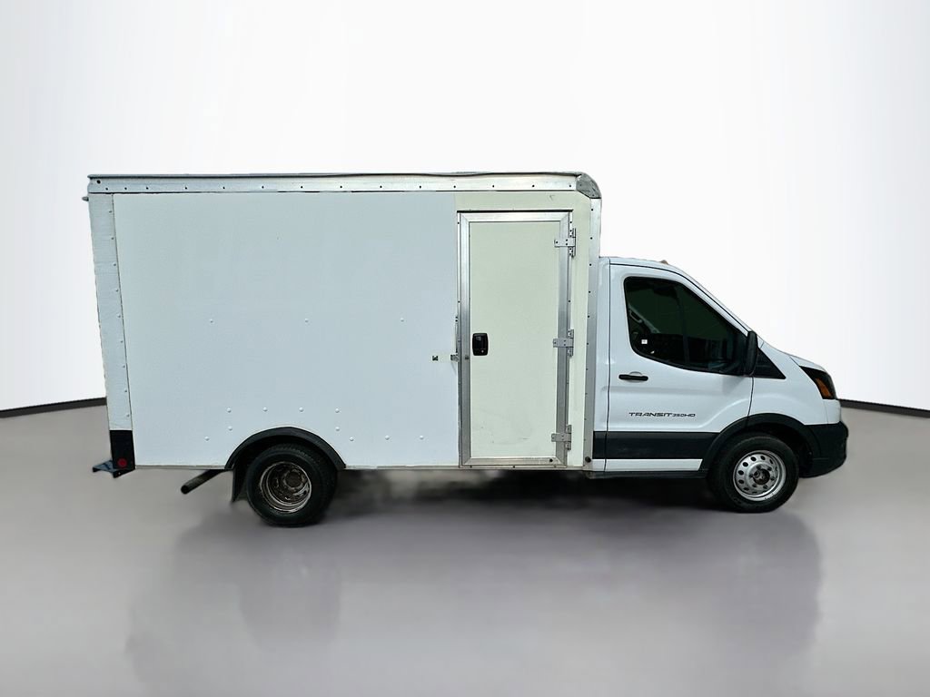 Used 2022 Ford Transit 350 DRW RWD image 8