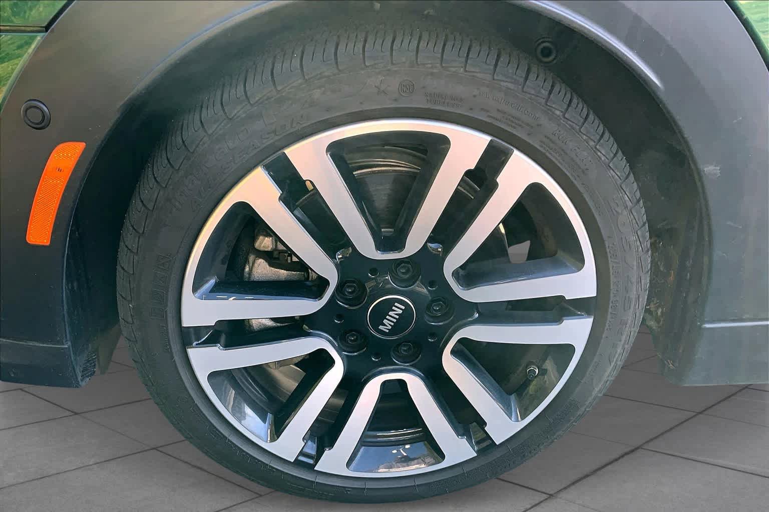 Used 2024 MINI Cooper S FWD image 11