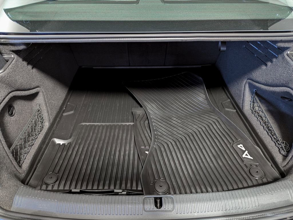 Used 2017 Audi A4 2.0T Premium Plus w/ Premium Plus Package image 50