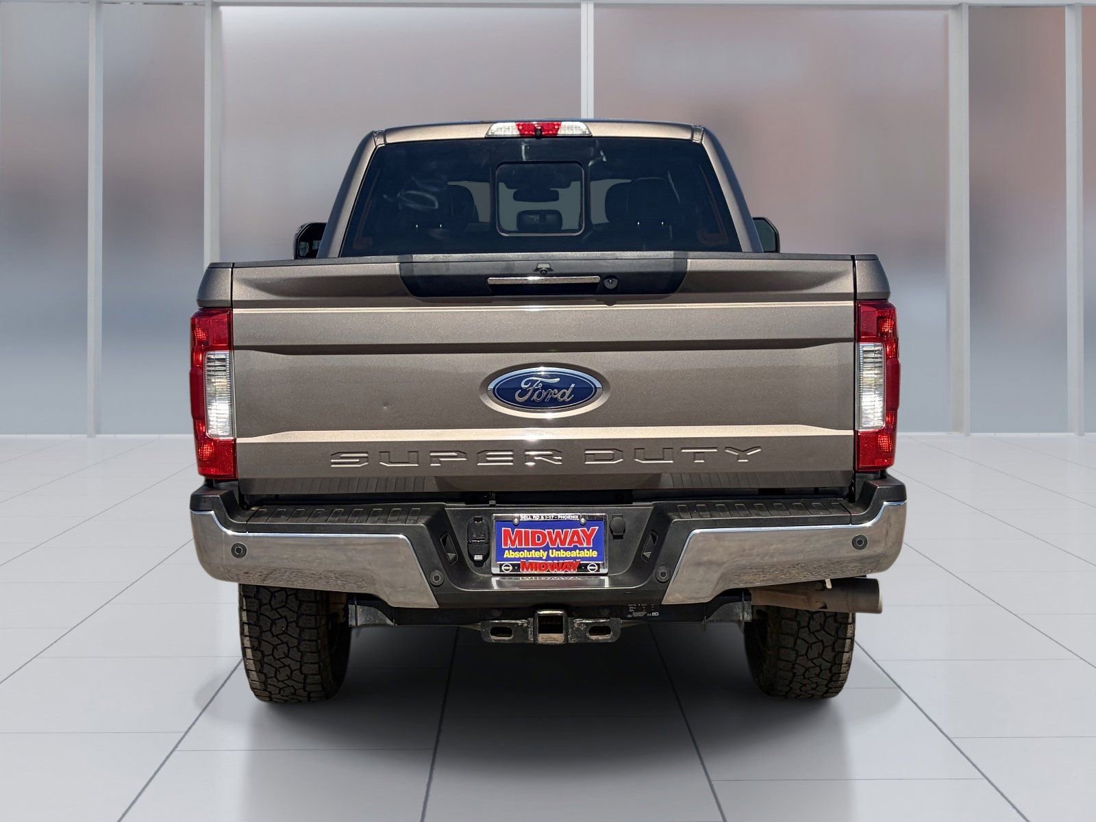 Used 2019 Ford F350 Lariat w/ Lariat Ultimate Package image 5