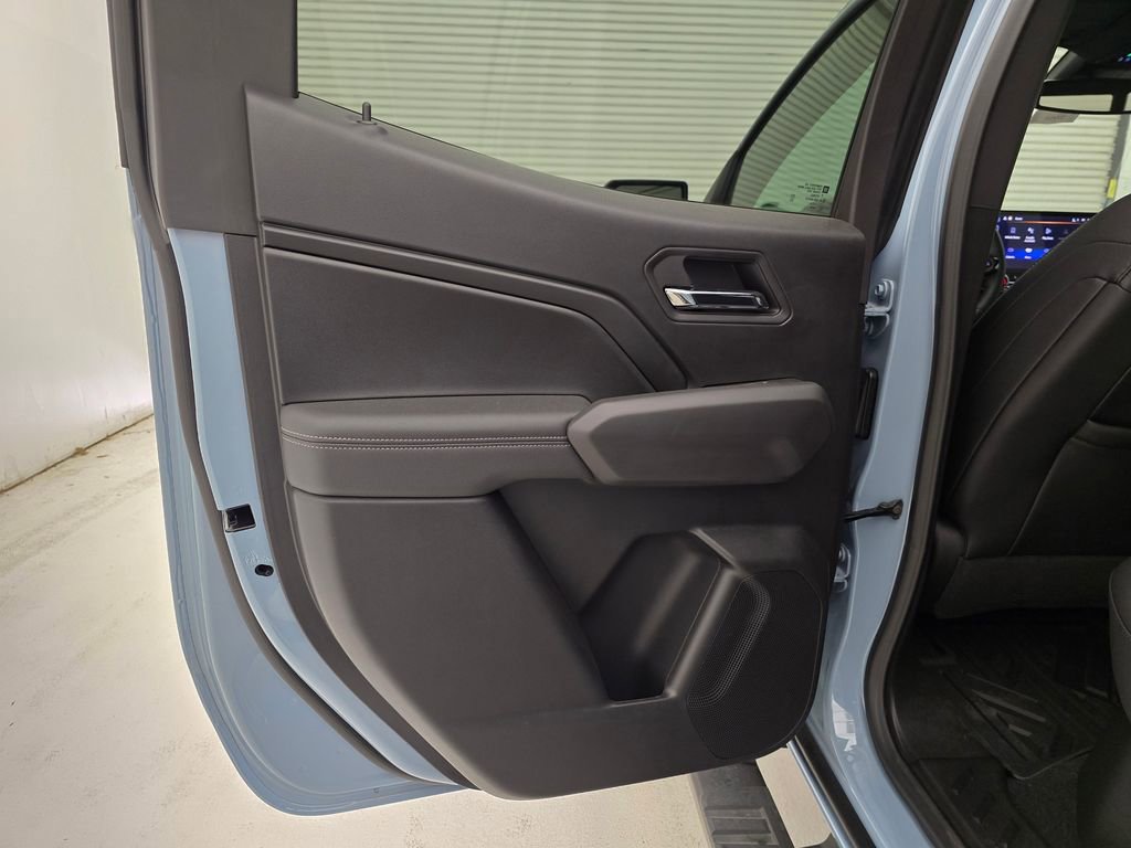 New 2025 Chevrolet Colorado LT w/ LT Convenience Package image 44