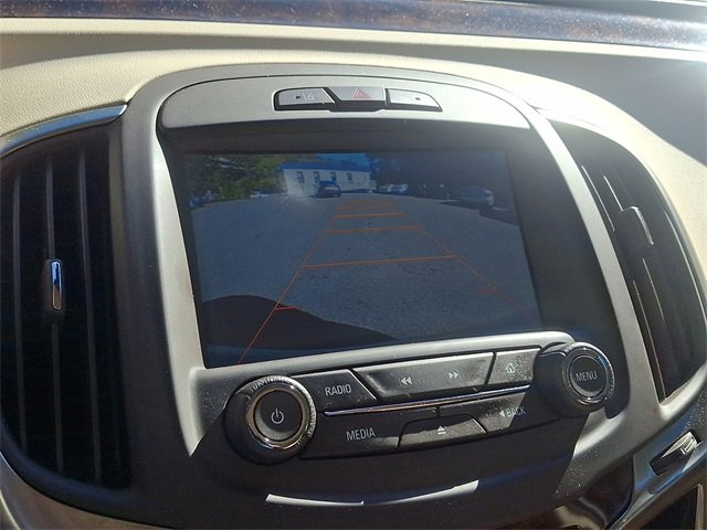 Used 2014 Buick LaCrosse Premium w/ Driver Confidence Package image 21