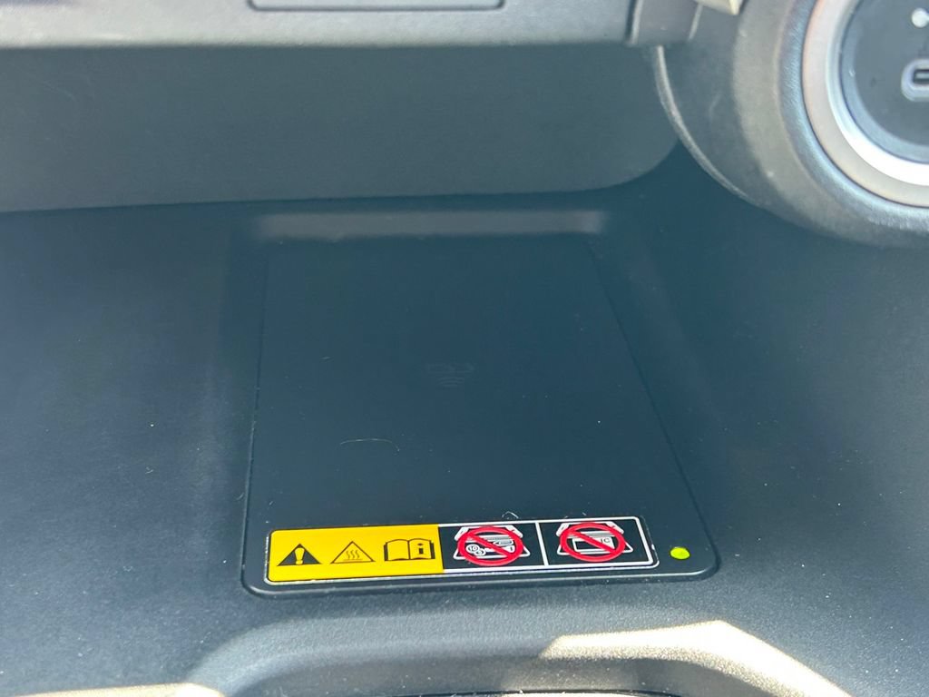 Certified 2025 Toyota Grand Highlander AWD Hybrid image 38