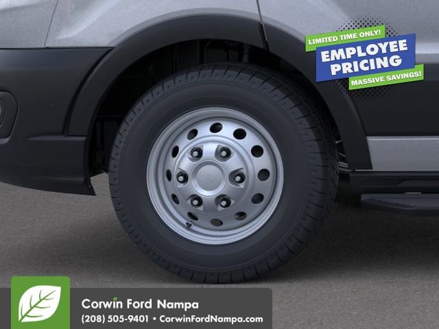 New 2026 Ford Transit 250 148 Medium Roof Extended AWD image 19