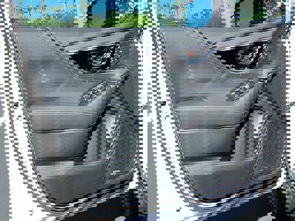 Certified 2023 Subaru Outback Limited image 25