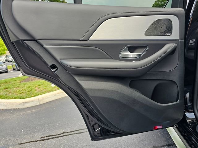 New 2026 Mercedes-Benz GLE 63 AMG S image 27