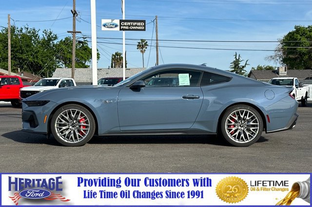 New 2026 Ford Mustang GT Premium image 7