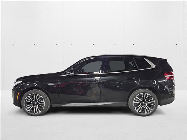 Used 2026 BMW X3 xDrive30 w/ Convenience Package image 8