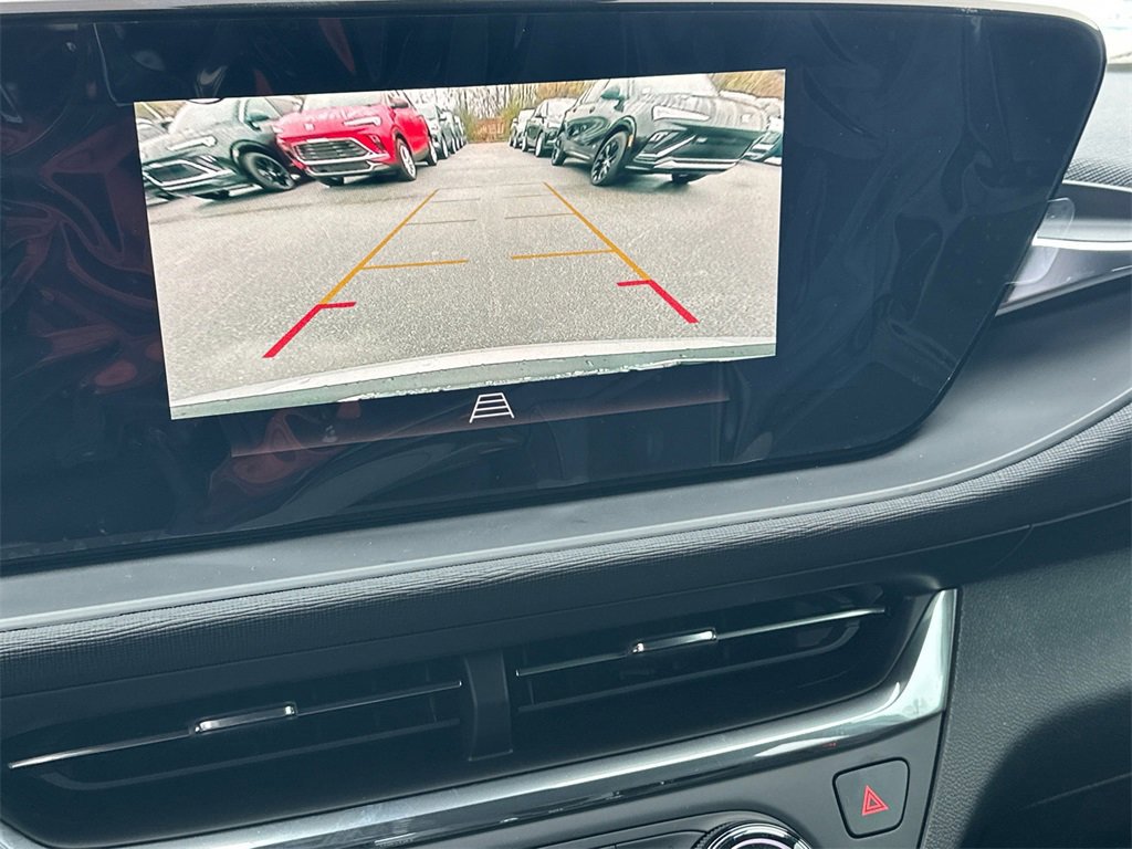 New 2026 Buick Envista Preferred w/ Convenience I Package image 29