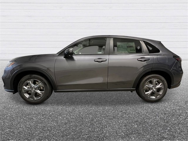 New 2026 Honda HR-V LX image 2