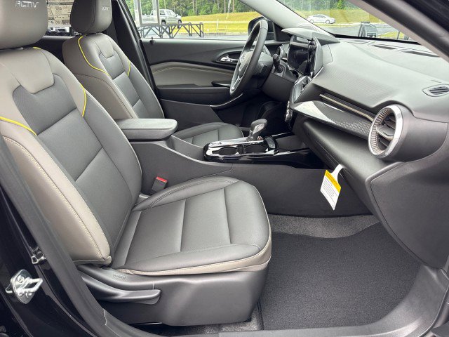 New 2026 Chevrolet Trax ACTIV FWD image 9