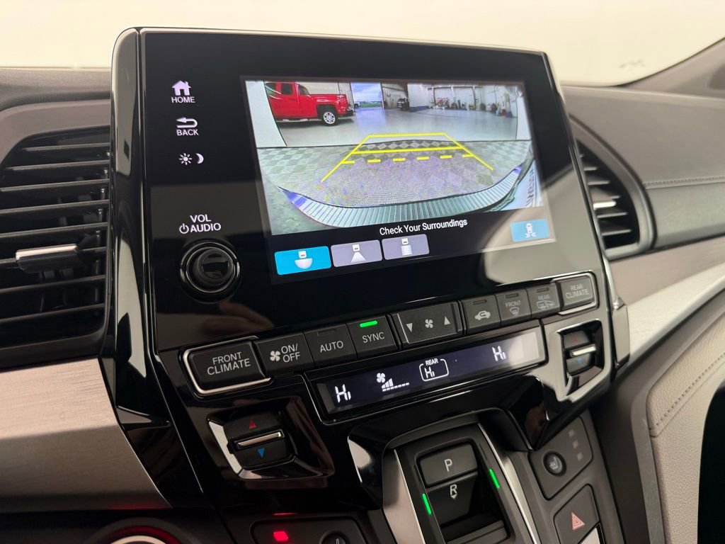 Used 2023 Honda Odyssey EX-L image 21