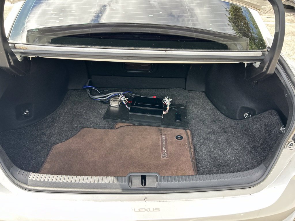 Used 2021 Lexus ES 350 w/ Accessory Package FWD image 49