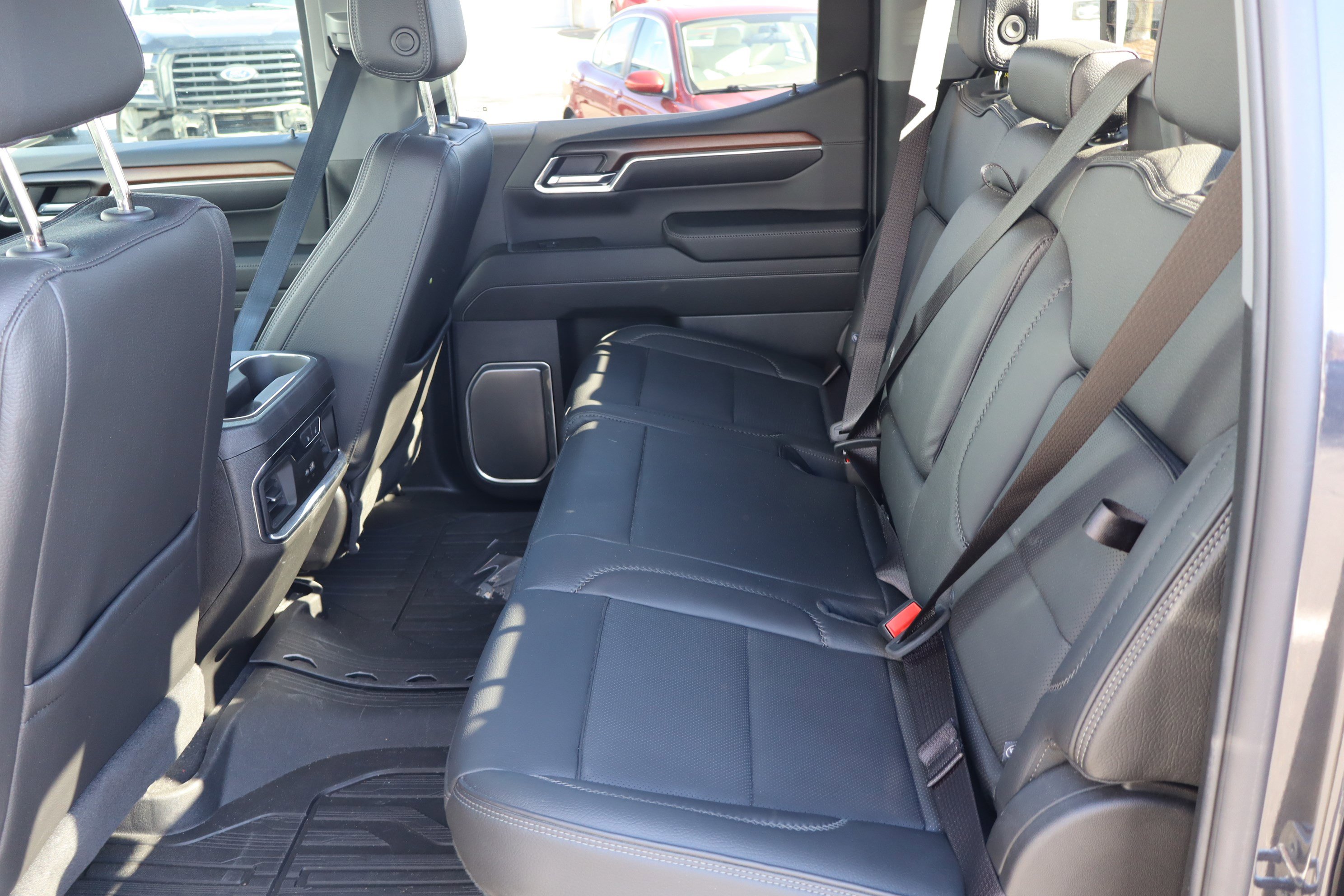 Used 2024 GMC Sierra 1500 Denali w/ Denali Reserve Package image 36