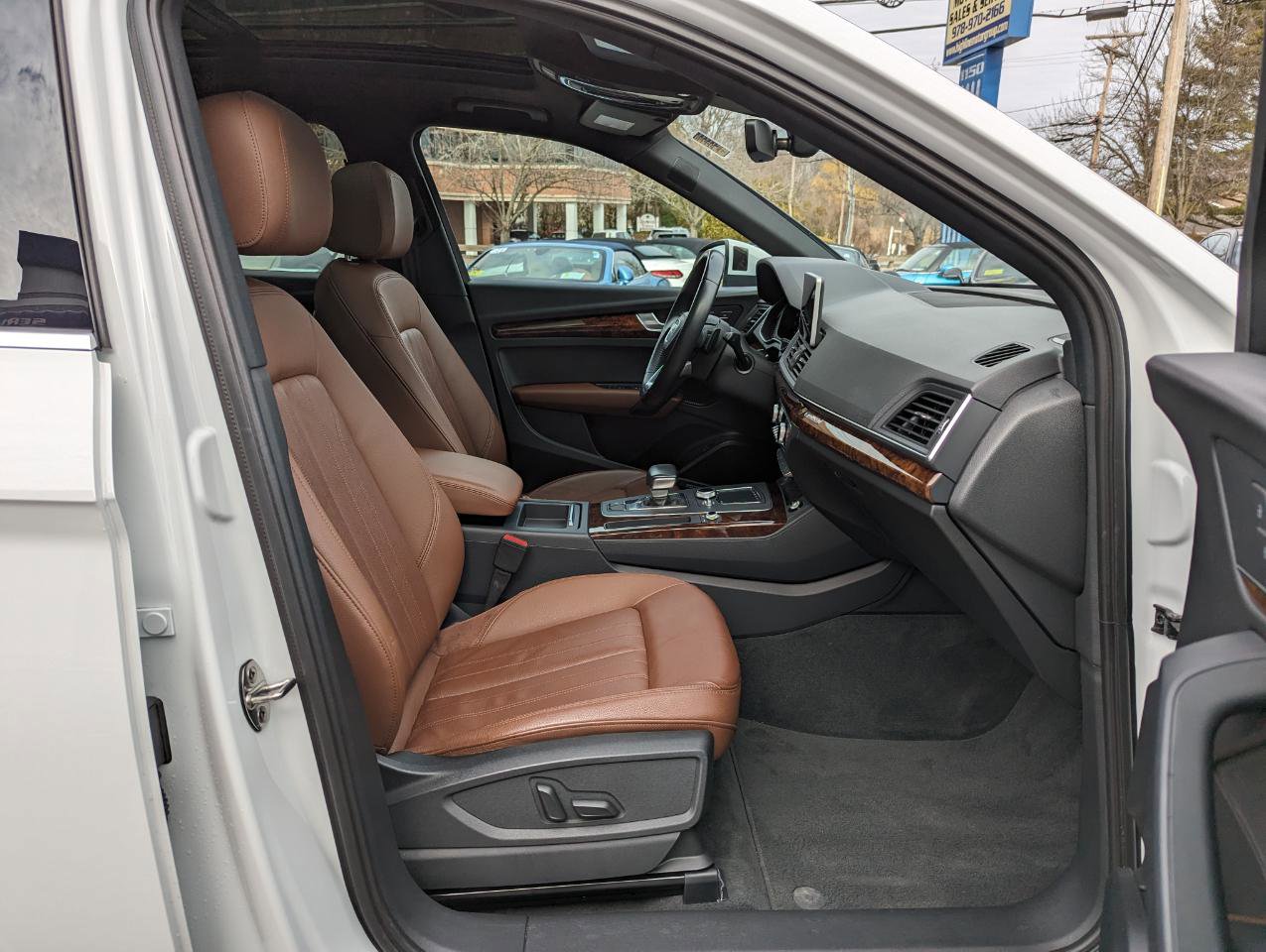 Used 2018 Audi Q5 2.0T Premium Plus image 32