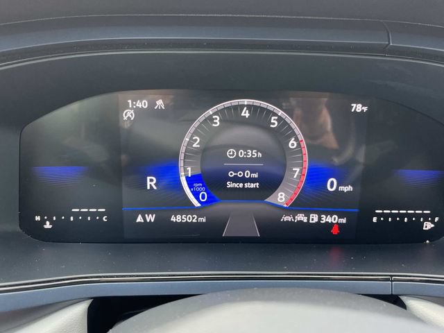 Used 2024 Volkswagen Taos SE AWD/4WD image 43