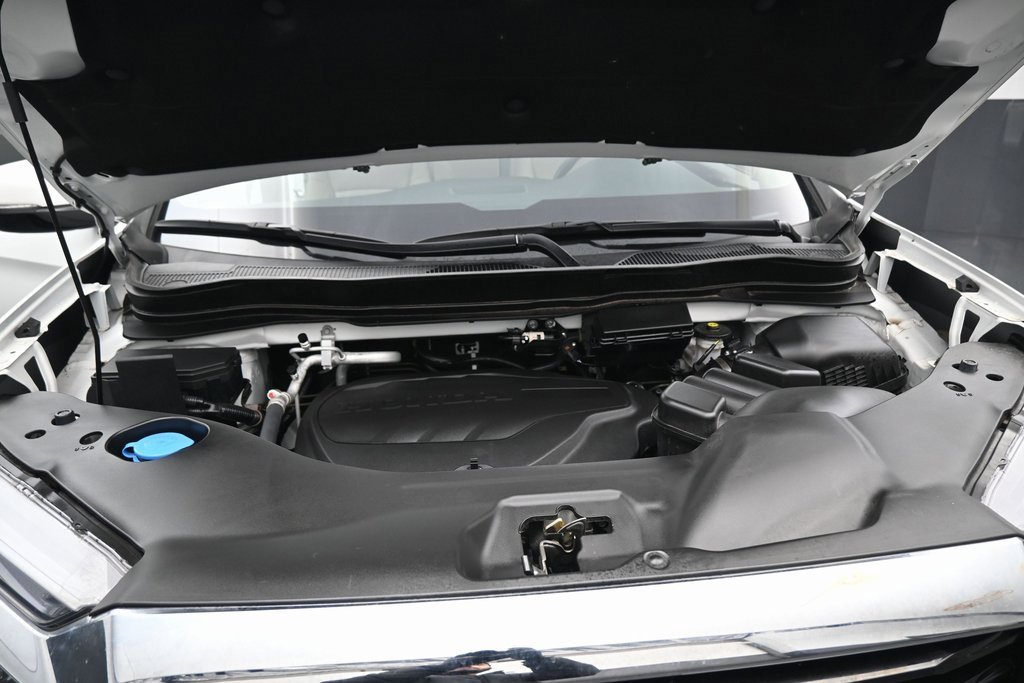 Used 2022 Honda Ridgeline RTL-E image 40