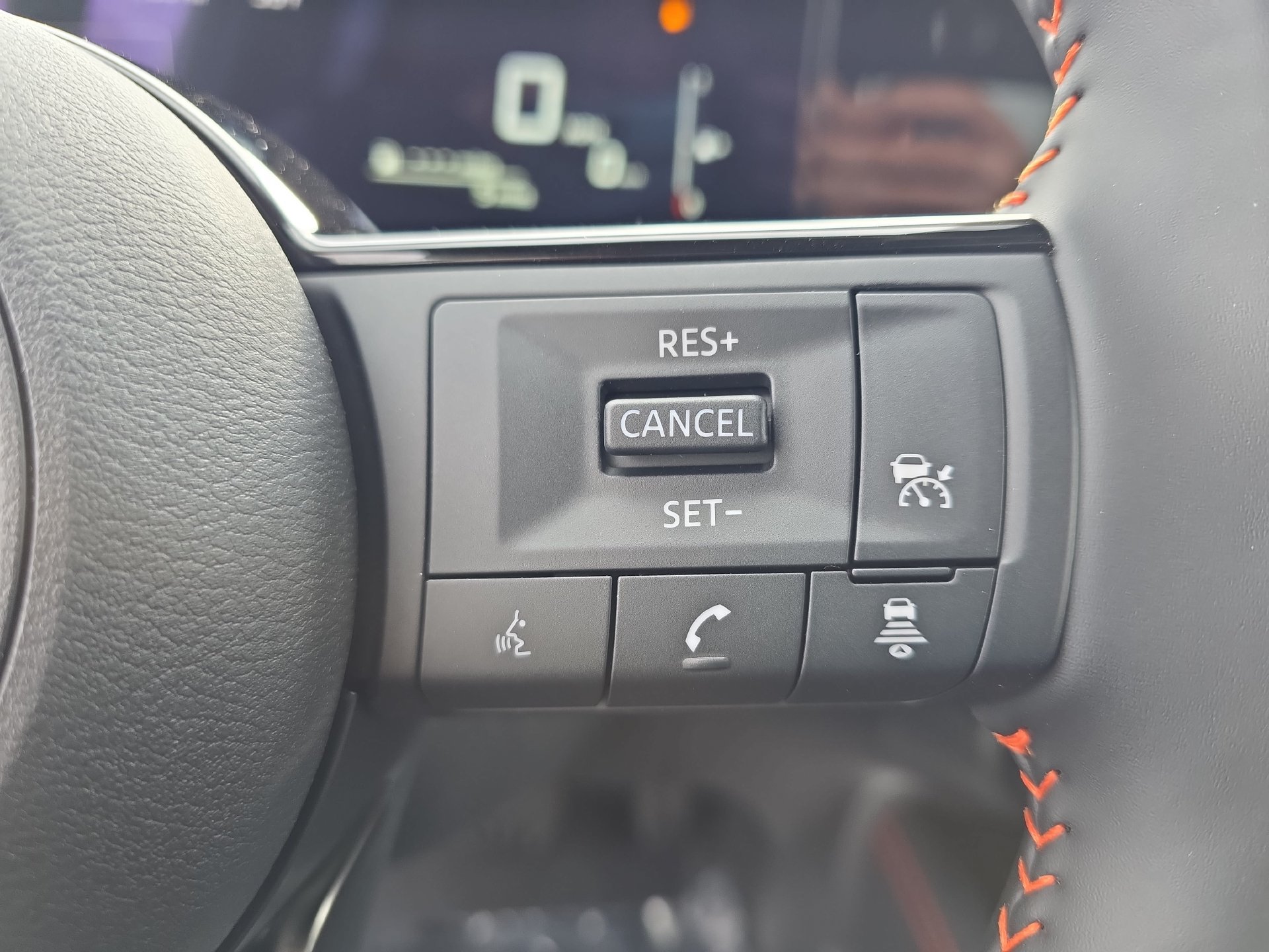 New 2027 Nissan Kicks SV w/ Rock Creek Edition AWD/4WD image 17