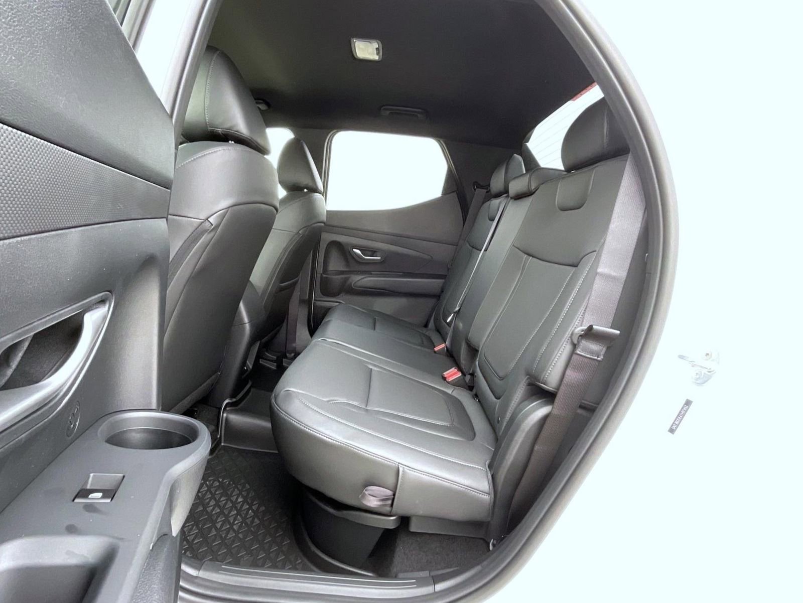 New 2026 Hyundai Santa Cruz SEL image 11