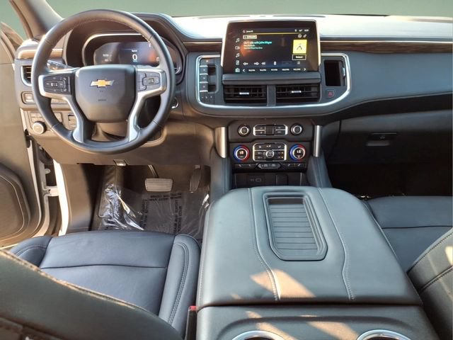 Used 2023 Chevrolet Tahoe LT w/ LT Signature Package AWD/4WD image 16
