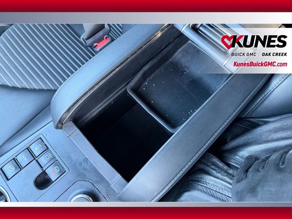 Used 2024 Toyota Highlander XSE image 20