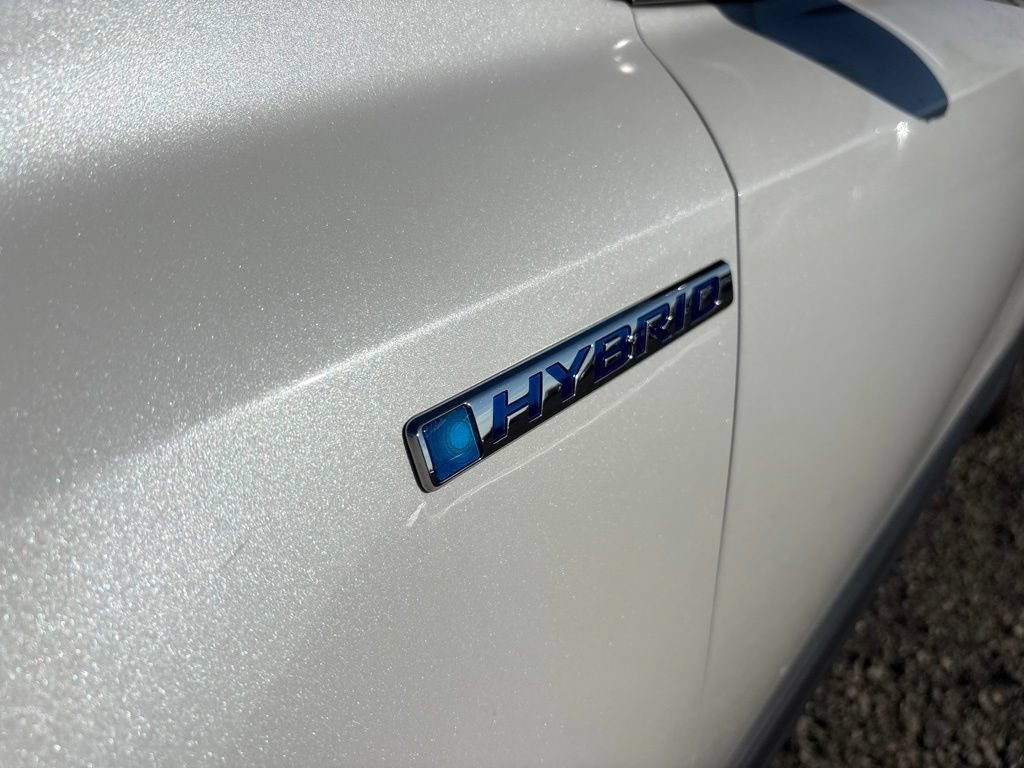 Used 2022 Honda CR-V EX-L image 4