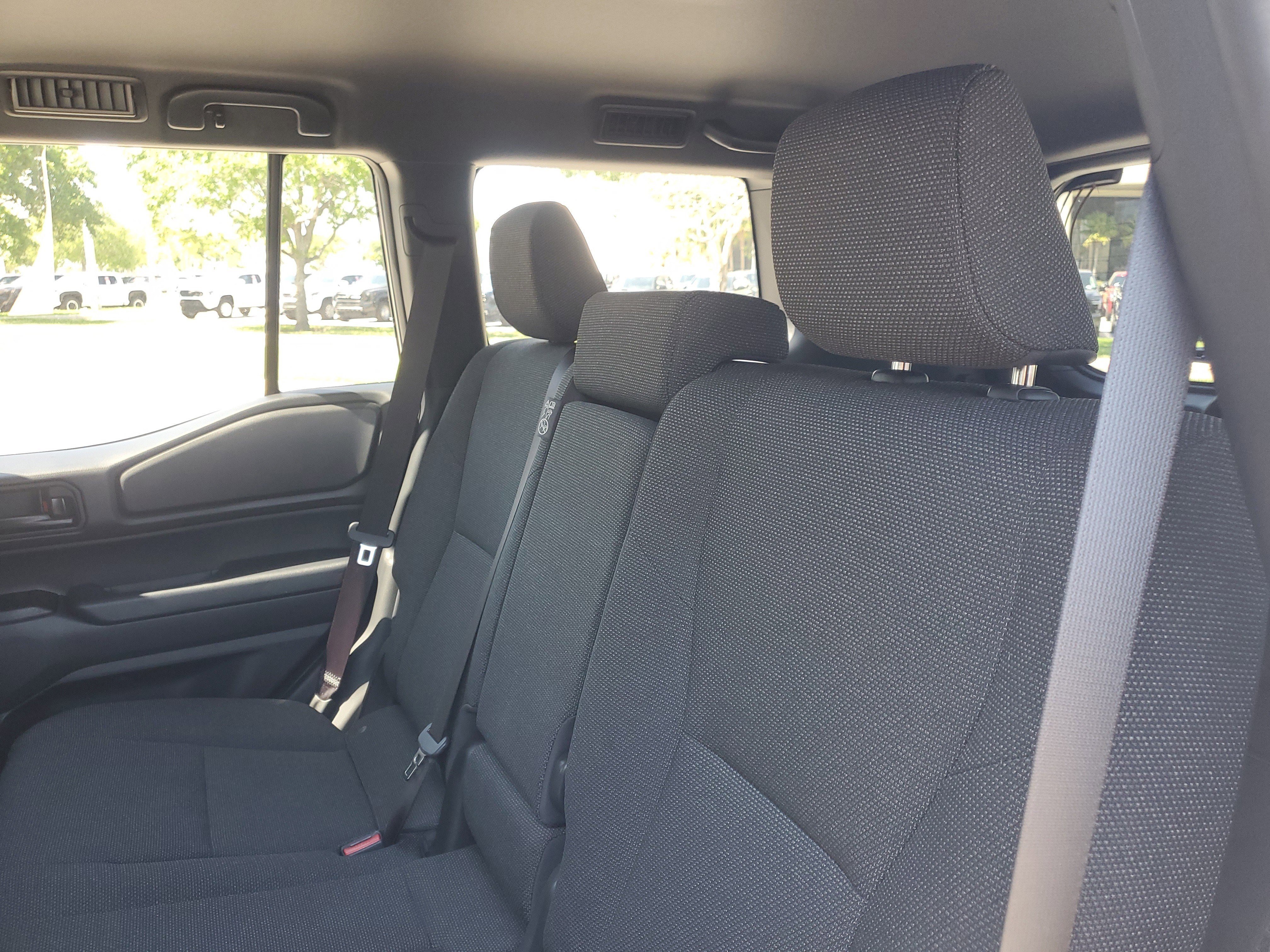 Used 2025 Toyota Land Cruiser 1958 image 13