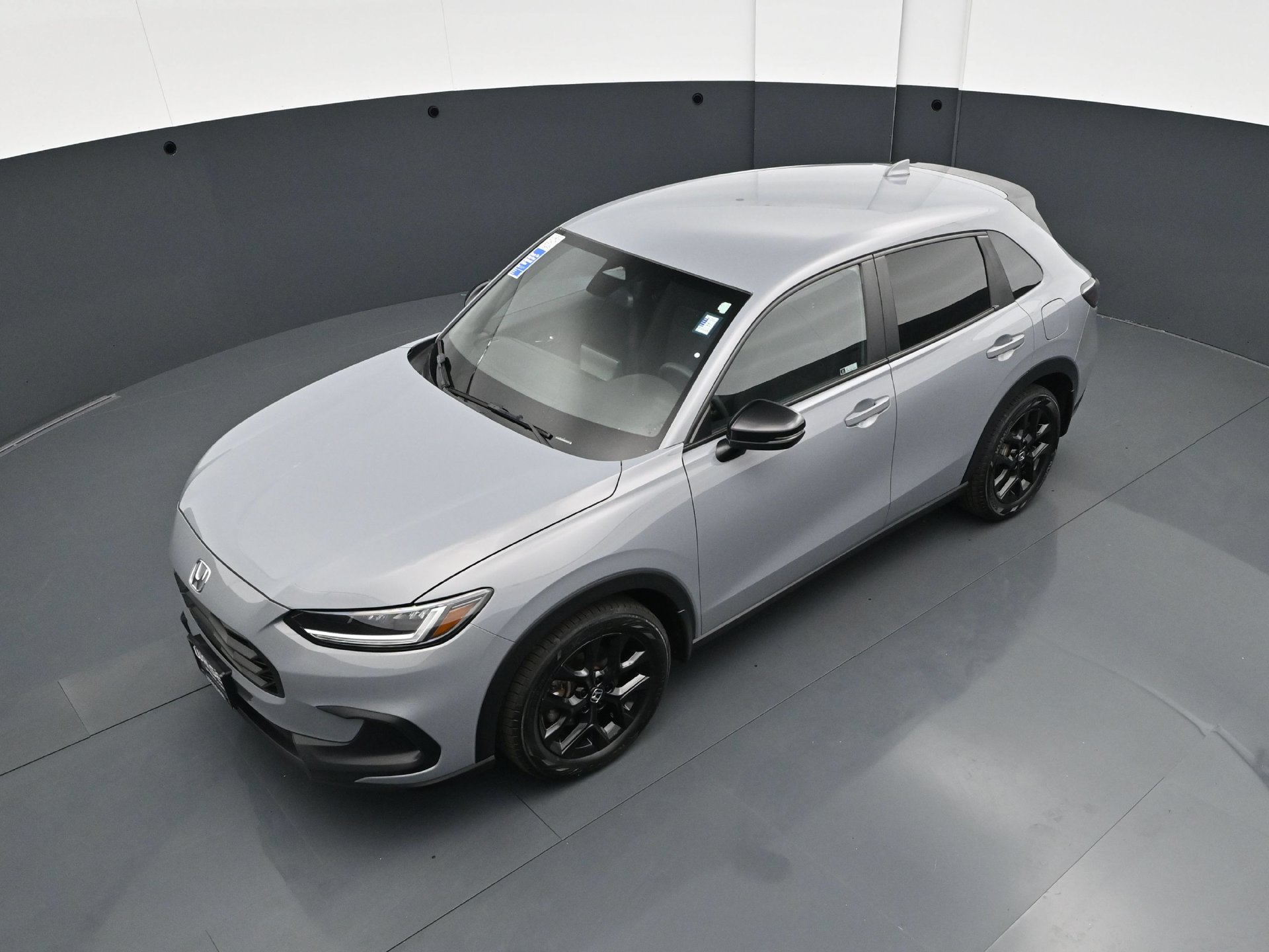 Used 2024 Honda HR-V Sport image 33