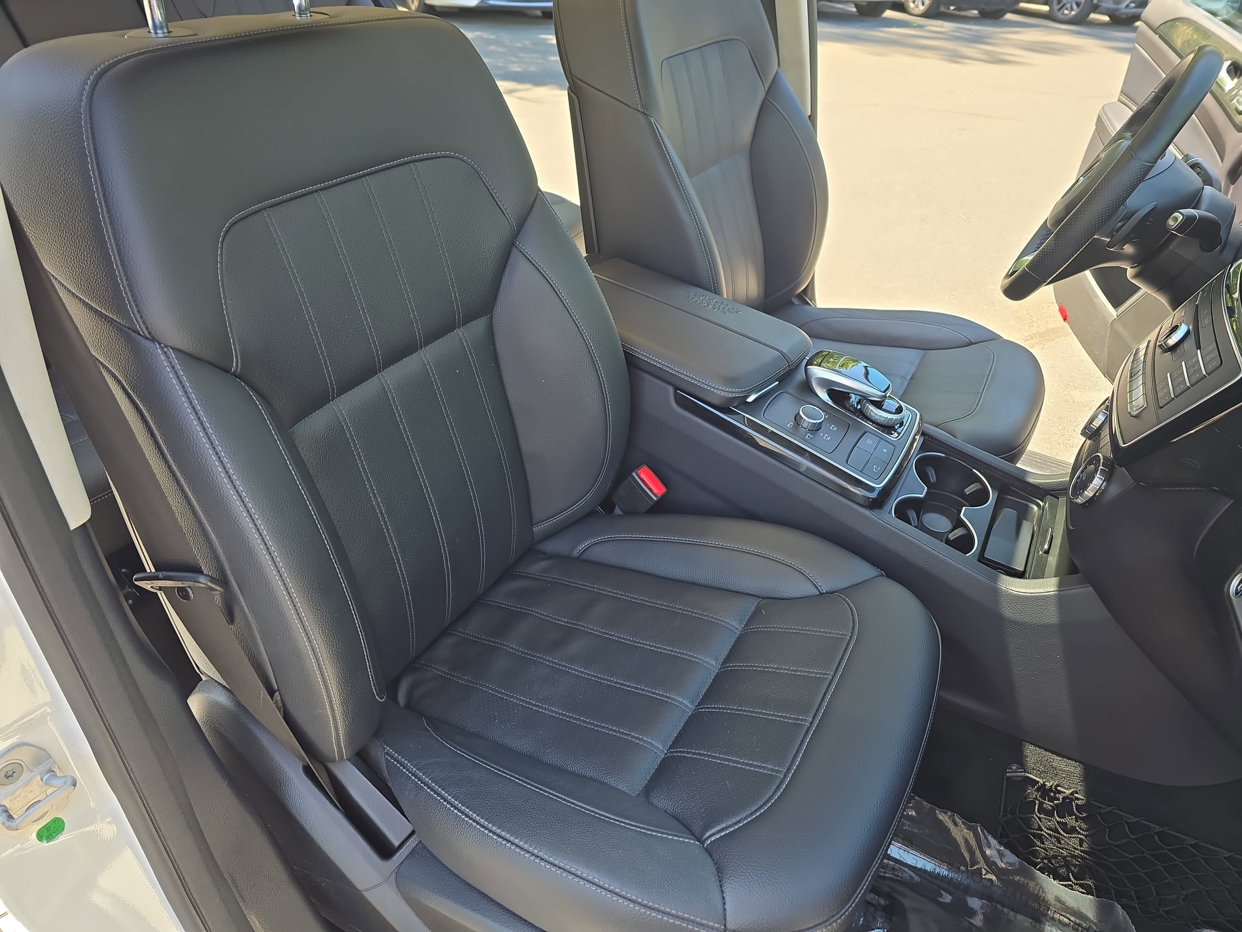 Used 2016 Mercedes-Benz GLE 350 4MATIC image 10