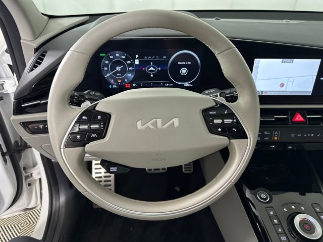 Used 2023 Kia Niro Wave w/ Wave Preserve Package image 14