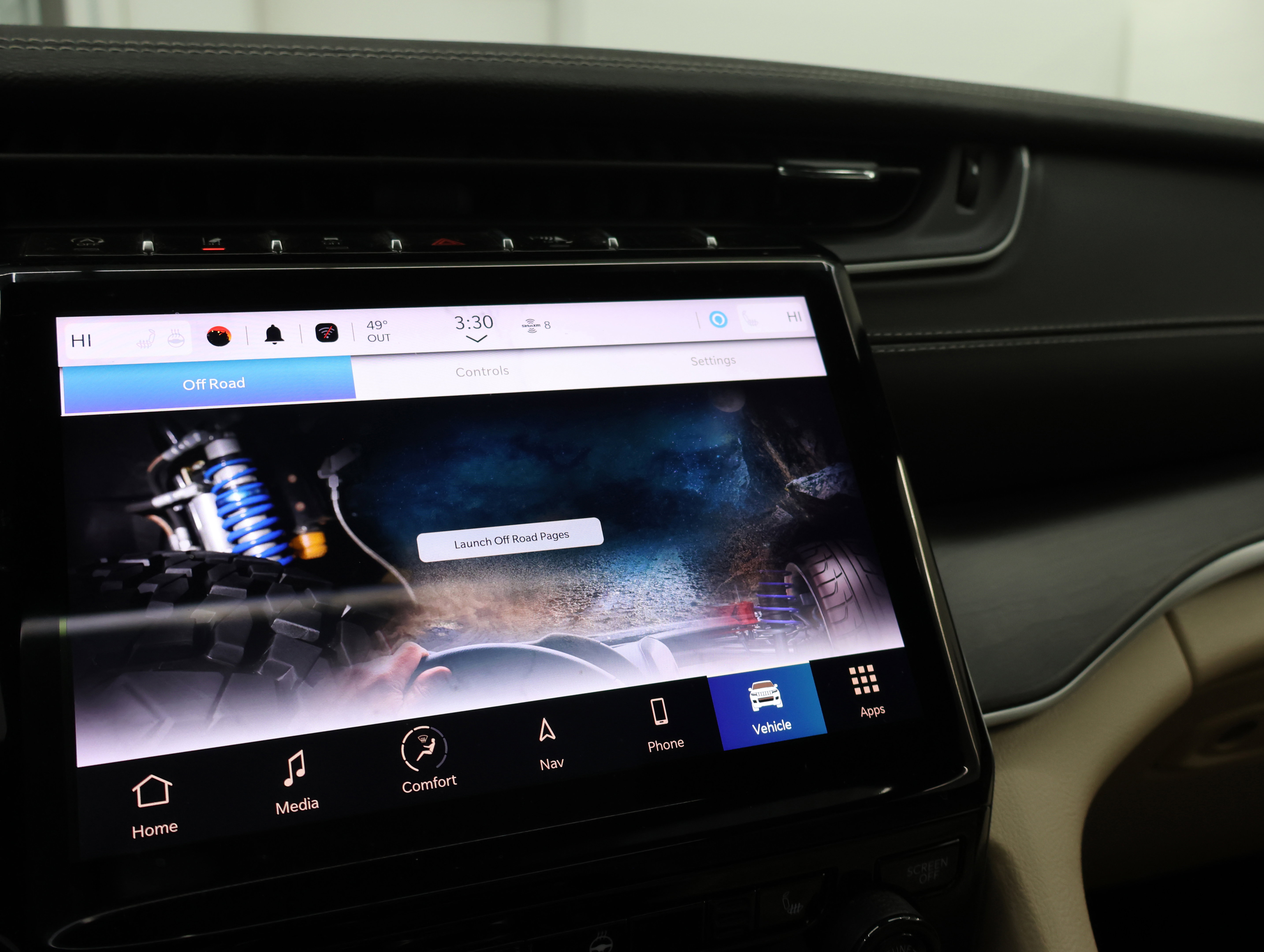 Used 2023 Jeep Grand Cherokee Limited image 56