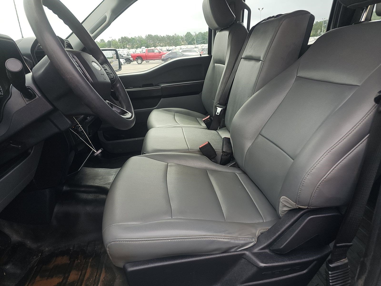 Used 2022 Ford Maverick XL FWD image 7
