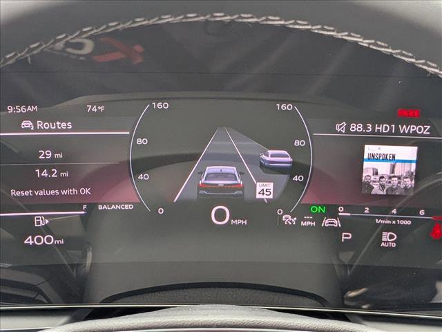 New 2025 Audi A5 2.0T Premium Plus image 10